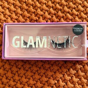 Glamnetic Black Magnetic Lashes